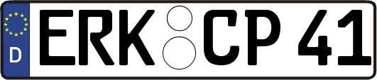 ERK-CP41