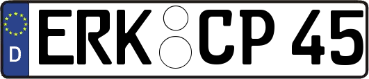 ERK-CP45