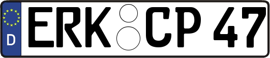 ERK-CP47