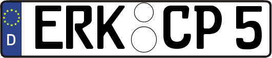ERK-CP5