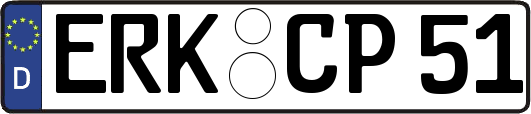 ERK-CP51