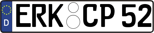 ERK-CP52