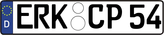 ERK-CP54
