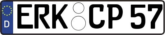 ERK-CP57