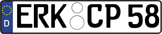 ERK-CP58
