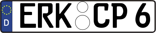 ERK-CP6