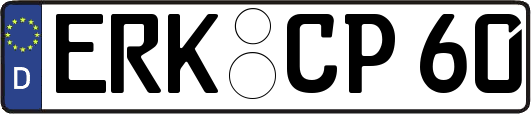 ERK-CP60
