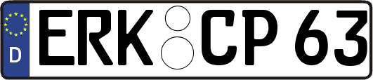 ERK-CP63