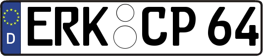 ERK-CP64