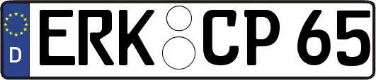 ERK-CP65