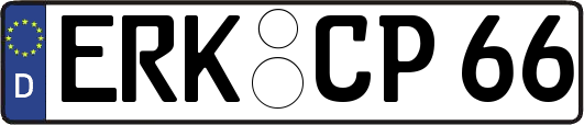 ERK-CP66