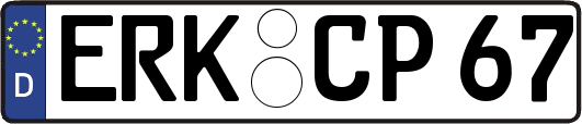 ERK-CP67