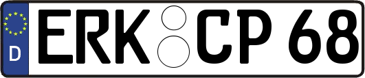 ERK-CP68