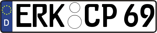 ERK-CP69