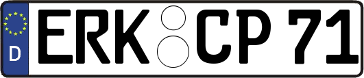 ERK-CP71