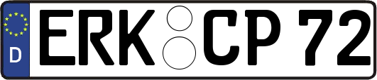 ERK-CP72