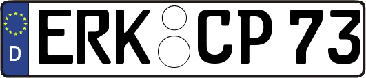 ERK-CP73