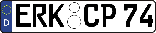 ERK-CP74