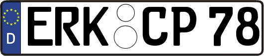 ERK-CP78