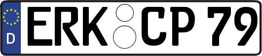 ERK-CP79