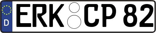 ERK-CP82