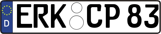 ERK-CP83