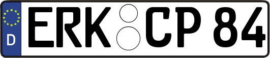 ERK-CP84