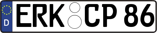 ERK-CP86