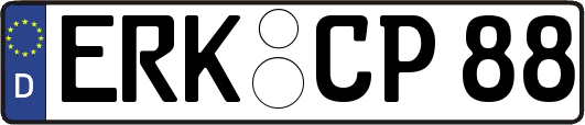 ERK-CP88