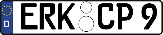 ERK-CP9