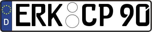 ERK-CP90