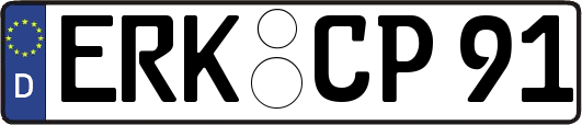 ERK-CP91