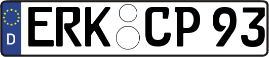 ERK-CP93