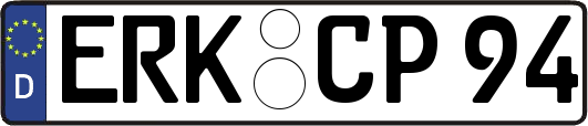 ERK-CP94