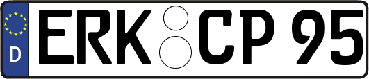 ERK-CP95