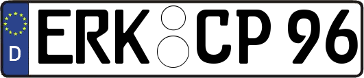 ERK-CP96