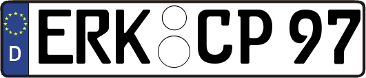 ERK-CP97