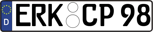 ERK-CP98