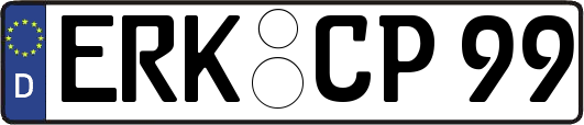 ERK-CP99