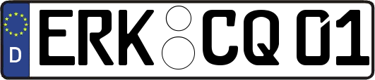 ERK-CQ01