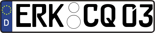 ERK-CQ03