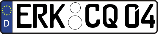 ERK-CQ04