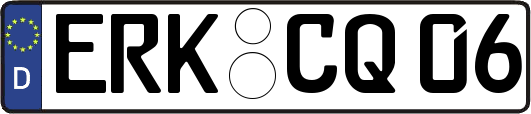 ERK-CQ06