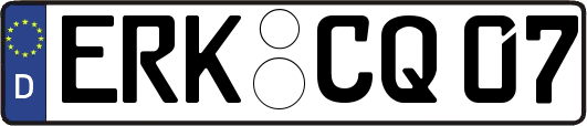 ERK-CQ07
