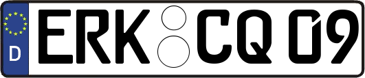 ERK-CQ09