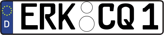 ERK-CQ1