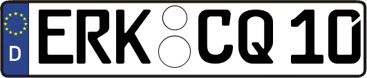ERK-CQ10