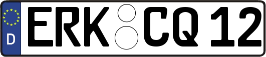 ERK-CQ12