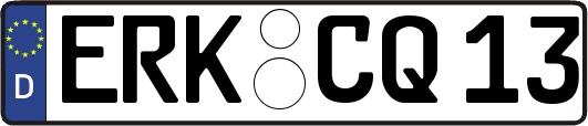 ERK-CQ13
