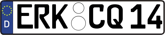 ERK-CQ14